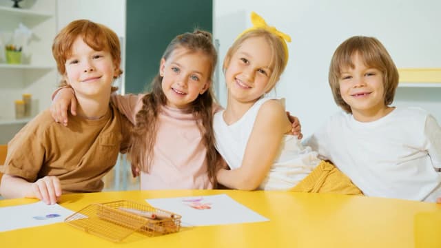 kids
