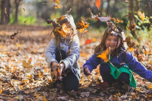kids